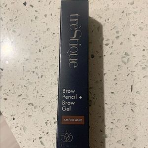 Trestique Refillable BROW PENCIL + GEL
